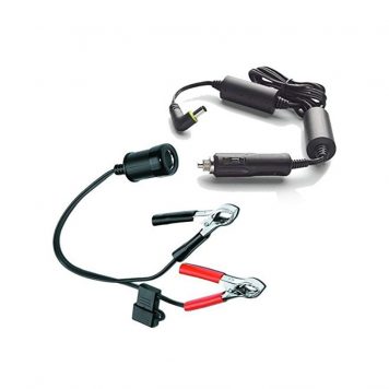 Câble et chargeur d'alimentation électrique AC/DC pour CPAP