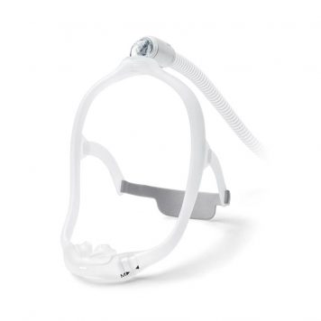 Masque CPAP intra-narinaire DreamWear, kit d'ajustement par Philips Respironics