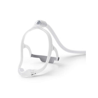 Masque CPAP sous-narinaire DreamWear, kit d’ajustement par Philips Respironics