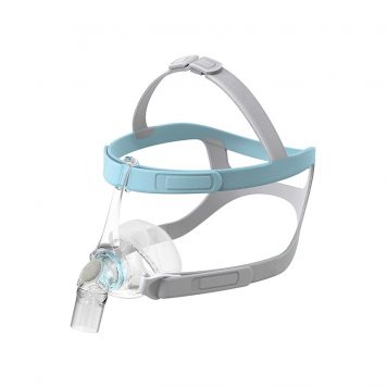 Masque CPAP nasal Eson™2 de Fisher & Paykel