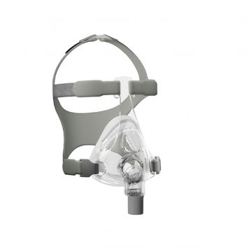 Masque CPAP facial Simplus™ par Fisher & Paykel Healthcare