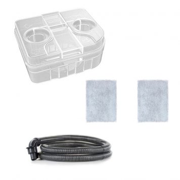 Accessories Kits for CPAP