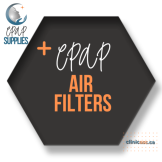 CPAP Air Filters