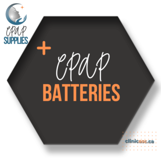 CPAP Batteries