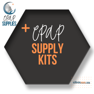 CPAP Supply Bundle Kits